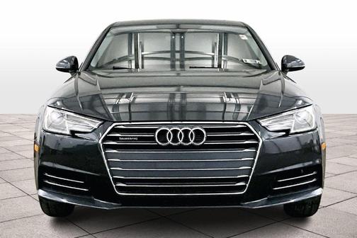 2017 Audi A4 2.0T Premium