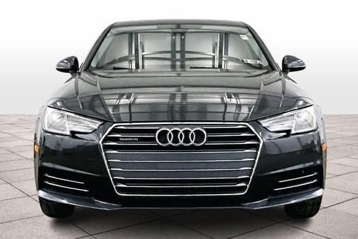 2017 Audi A4 2.0T Premium