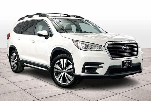 2020 Subaru Ascent Limited 8-Passenger