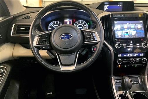2020 Subaru Ascent Limited 8-Passenger
