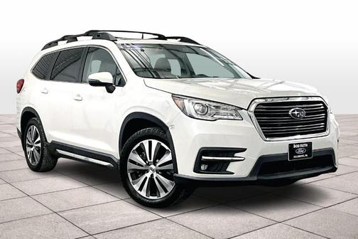 2020 Subaru Ascent Limited 8-Passenger