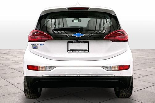 2020 Chevrolet Bolt EV LT