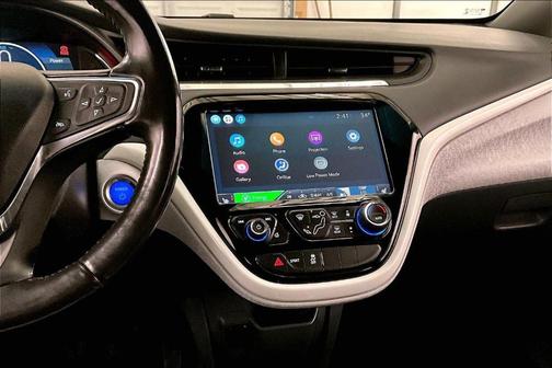 2020 Chevrolet Bolt EV LT