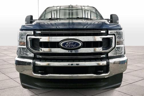 2020 Ford F-250 XL