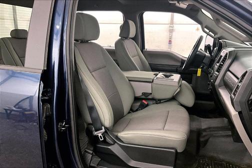2020 Ford F-250 XL