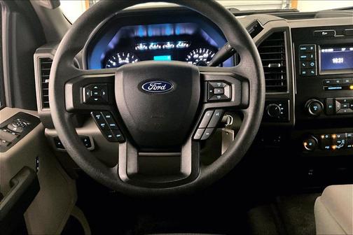 2020 Ford F-250 XL