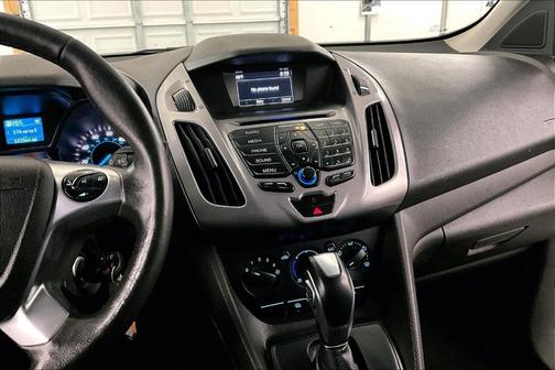 2018 Ford Transit Connect XLT