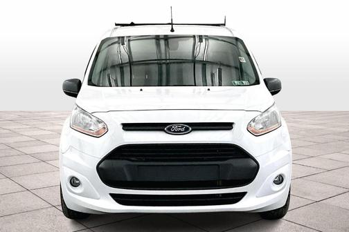 2018 Ford Transit Connect XLT