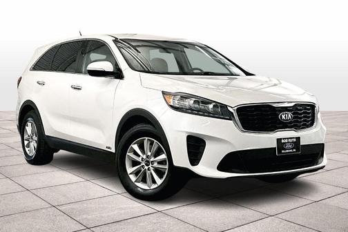 2019 Kia Sorento LX V6