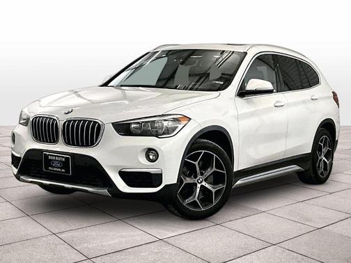 2019 BMW X1 sDrive28i