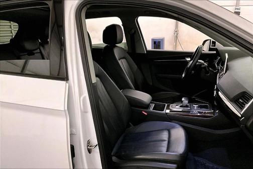 2019 Audi Q5 2.0T Premium Plus