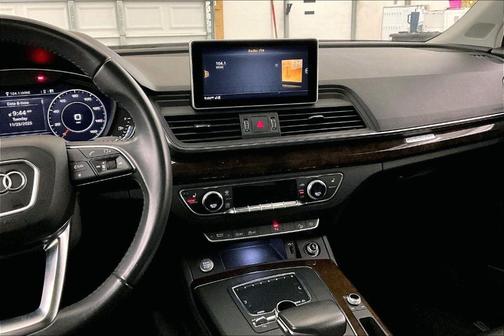 2019 Audi Q5 2.0T Premium Plus