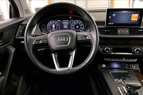 2019 Audi Q5 2.0T Premium Plus