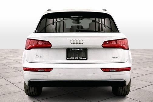 2019 Audi Q5 2.0T Premium Plus