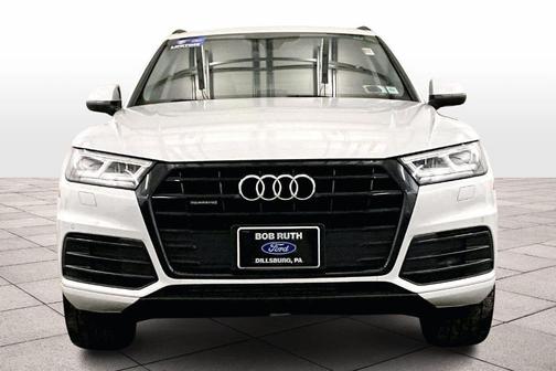 2019 Audi Q5 2.0T Premium Plus