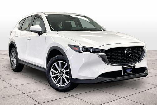 2023 Mazda CX-5 2.5 S