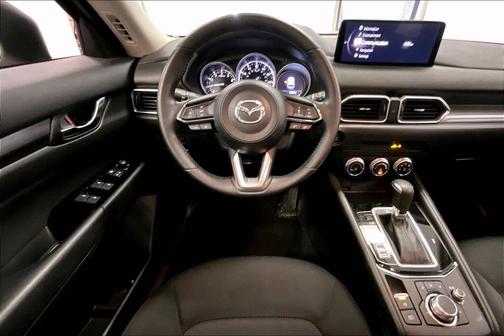 2023 Mazda CX-5 2.5 S