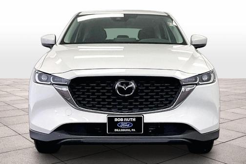 2023 Mazda CX-5 2.5 S