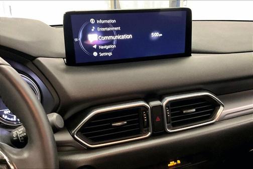 2023 Mazda CX-5 2.5 S