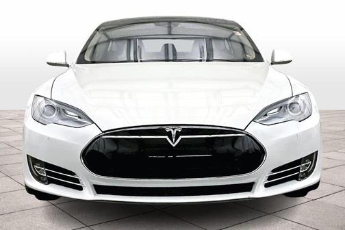 2015 Tesla Model S P85D