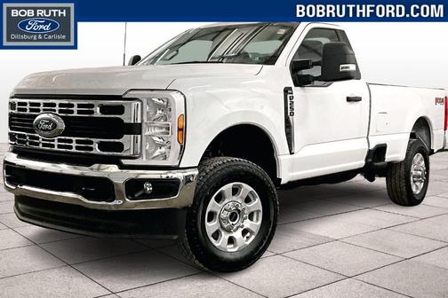 2024 Ford F-250 XLT