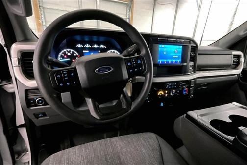 2024 Ford F-250 XLT