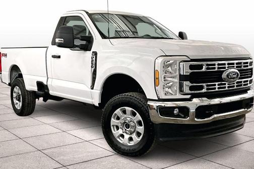2024 Ford F-250 XLT
