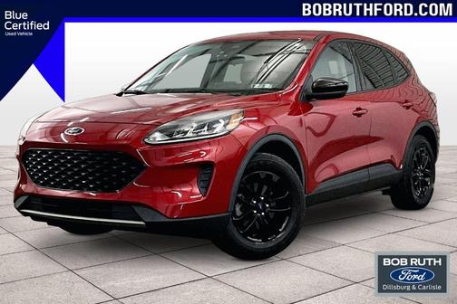 2020 Ford Escape SE Sport Hybrid