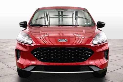 2020 Ford Escape SE Sport Hybrid