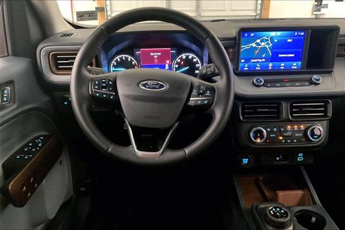 2023 Ford Maverick Lariat