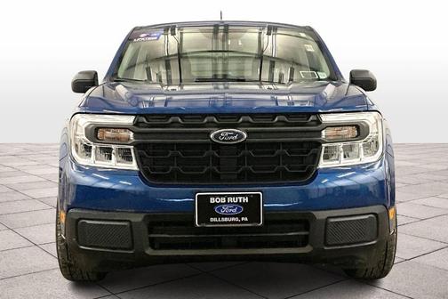 2023 Ford Maverick XL