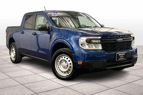 2023 Ford Maverick XL