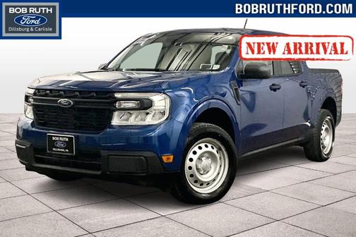 2023 Ford Maverick XL