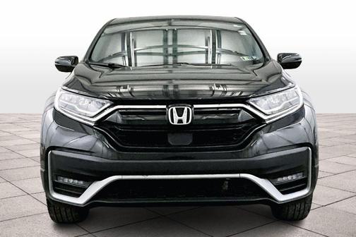 2021 Honda CR-V Hybrid EX-L