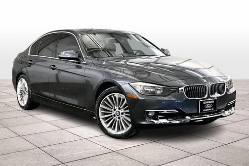 2013 BMW 328 i xDrive
