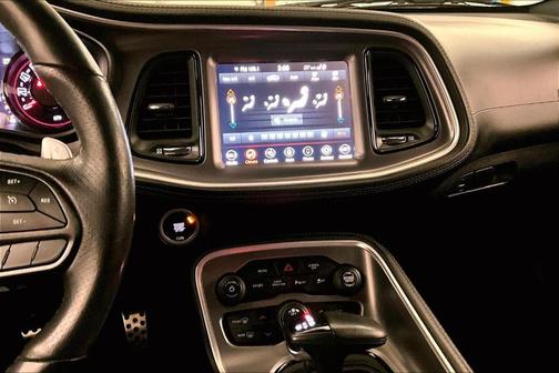 2020 Dodge Challenger GT