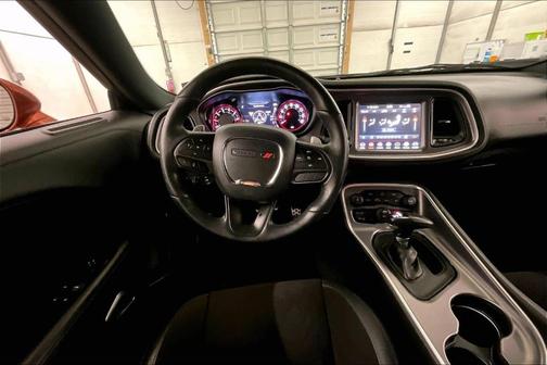 2020 Dodge Challenger GT