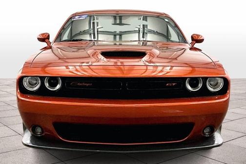 2020 Dodge Challenger GT