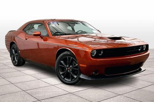 2020 Dodge Challenger GT