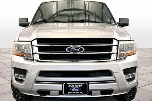 2017 Ford Expedition XLT