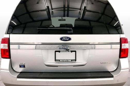 2017 Ford Expedition XLT