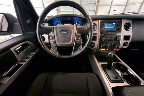 2017 Ford Expedition XLT