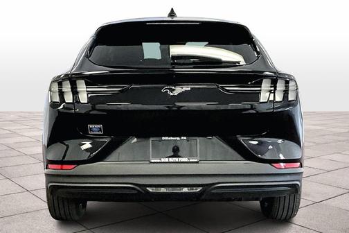 2024 Ford Mustang Mach-E Select