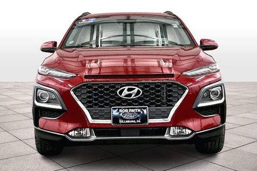 2020 Hyundai KONA Ultimate