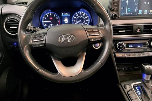 2020 Hyundai KONA Ultimate