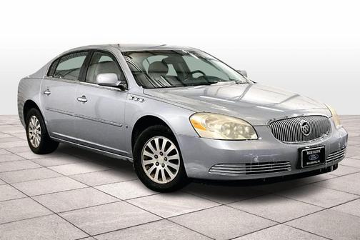 2006 Buick Lucerne CX