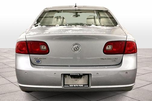 2006 Buick Lucerne CX