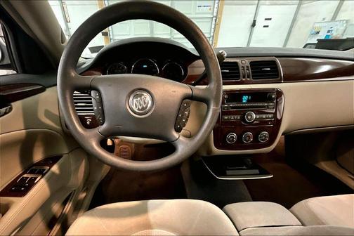 2006 Buick Lucerne CX