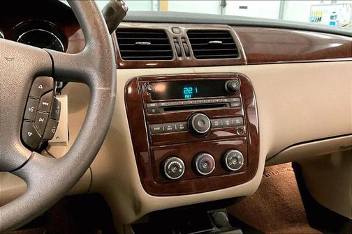 2006 Buick Lucerne CX