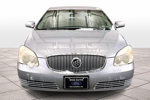 2006 Buick Lucerne CX